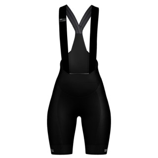 Culote Corto Mujer Gobik Absolute 6.0 K10 Terrabike Black