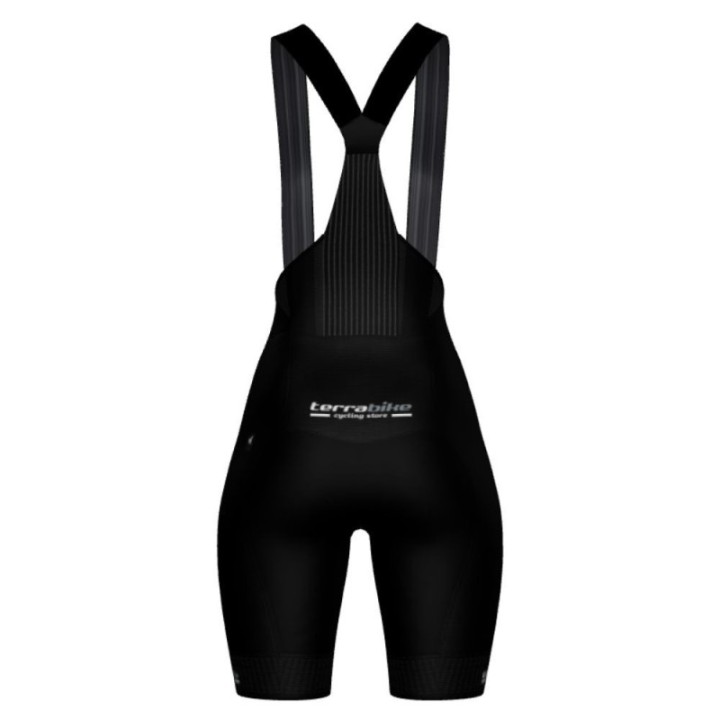Culote Corto Mujer Gobik Absolute 6.0 K10 Terrabike Black|Maillot|Ropa ciclismo