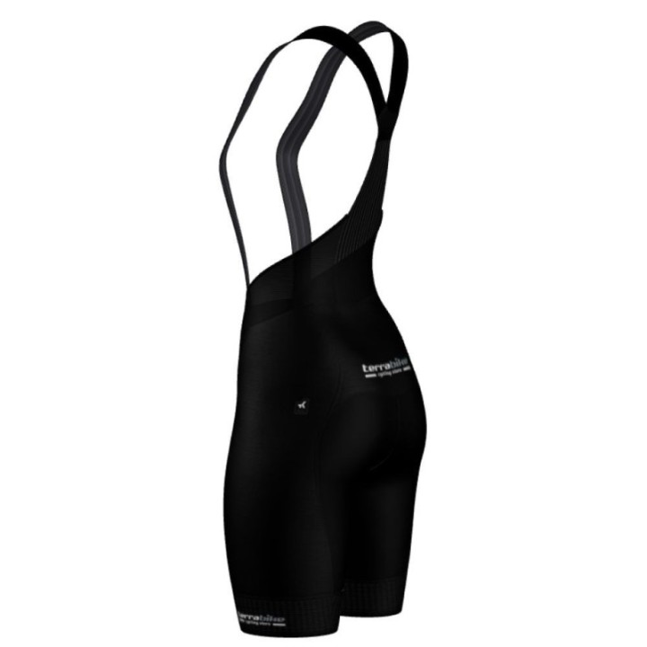 Culote Corto Mujer Gobik Absolute 6.0 K10 Terrabike Black|Maillot|Ropa ciclismo