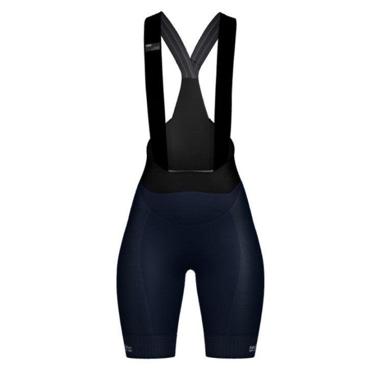 Culote Corto Mujer Gobik Absolute 6.0 K10 Terrabike Ultrablue