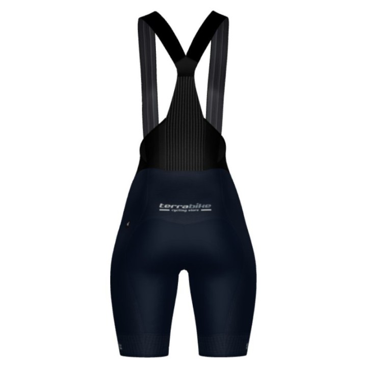 Culote Corto Mujer Gobik Absolute 6.0 K10 Terrabike Ultrablue|Maillot|Ropa ciclismo