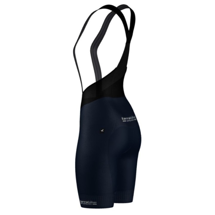 Culote Corto Mujer Gobik Absolute 6.0 K10 Terrabike Ultrablue|Maillot|Ropa ciclismo