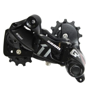 Dérailleur Sram Eagle GX 1x11 Long Boîte Rouge | Dérailleur VTT | Magasin de vélos