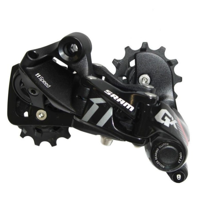 Dérailleur Sram Eagle GX 1x11 Long Boîte Rouge | Dérailleur VTT | Magasin de vélos