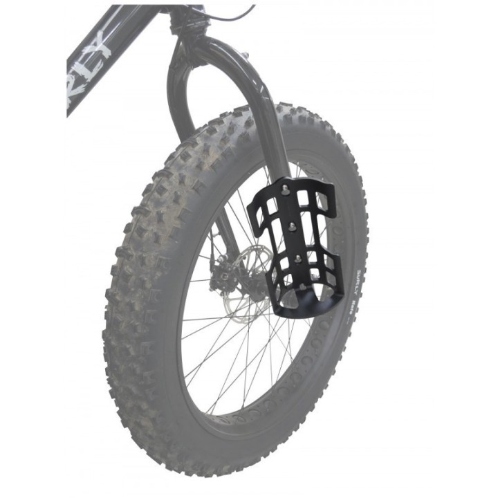 Soporte para bolsa Horquilla Topeak Versacage |bickepaking