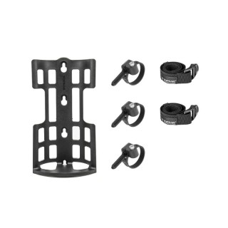 Support pour sacoche Fourche Topeak Versacage |bickepaking