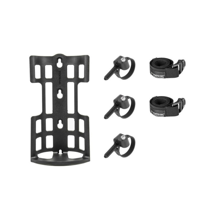 Soporte para bolsa Horquilla Topeak Versacage