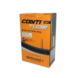 Pneu Continental Race 700x25-32c Presta 42 mm | Pneu route