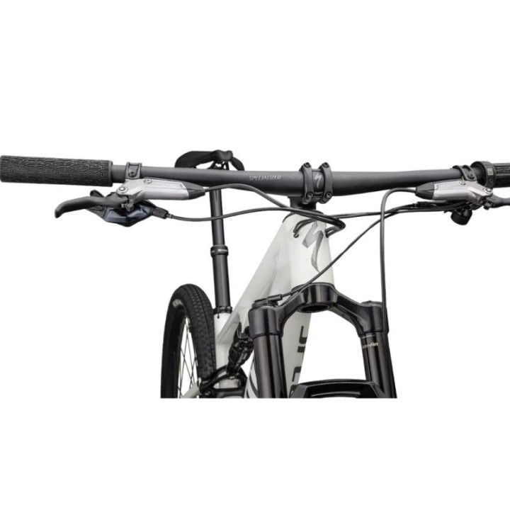 Vélo Specialized Epic 8 Comp 2024 Gloss Dune/White Smoke