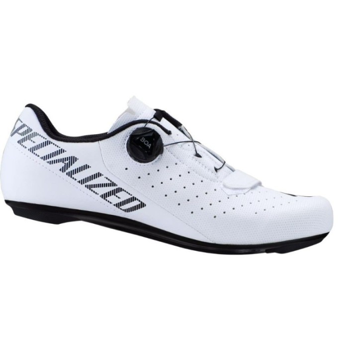 Chaussures de route Specialized Torch 1.0 Blanc
