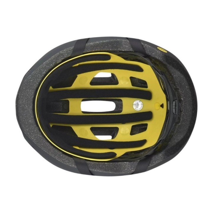 Casco Specialized Align II Black/Black Reflective|CASCO CARRETERA
