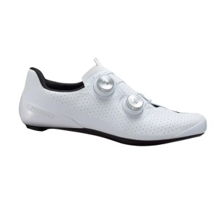 Chaussures de course Specialized S-Works Torch White