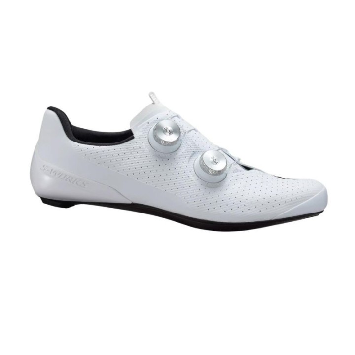 Chaussures de course Specialized S-Works Torch White