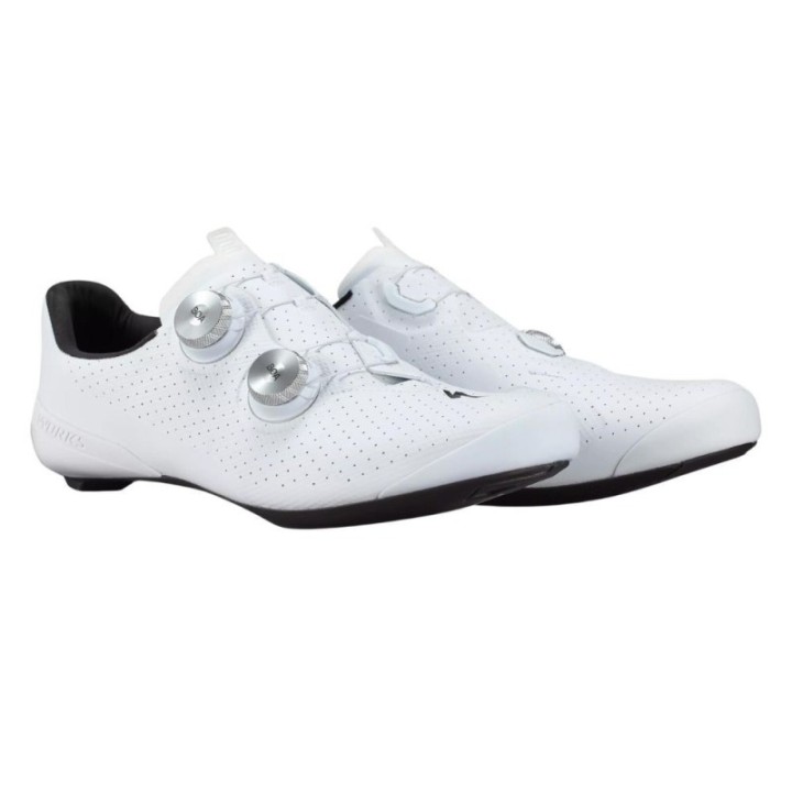 Zapatillas Carretera Specialized S-Works Torch White