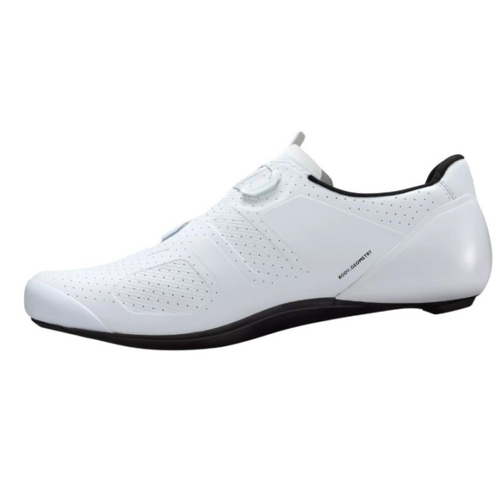 Zapatillas Carretera Specialized S-Works Torch White
