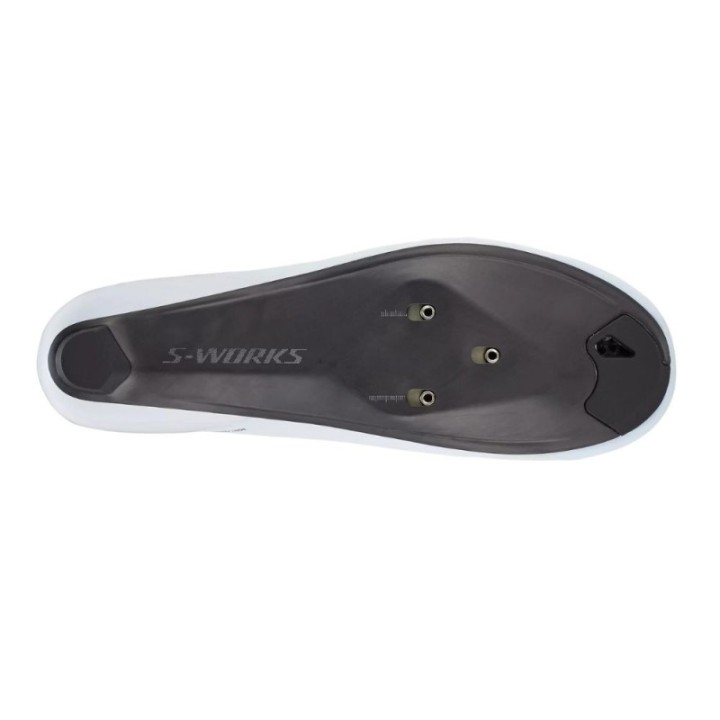Zapatillas Carretera Specialized S-Works Torch White