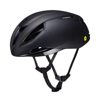 Casque Casco Specialized S-Works Evade 3 Noir|CASCO CARRETERA