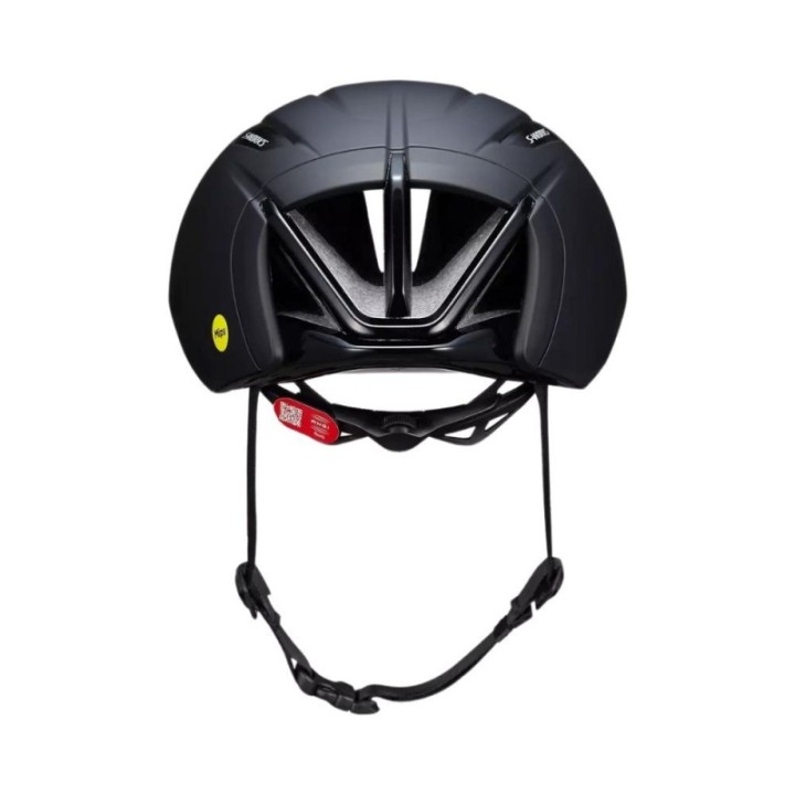 Casque Casco Specialized S-Works Evade 3 Noir|CASCO CARRETERA
