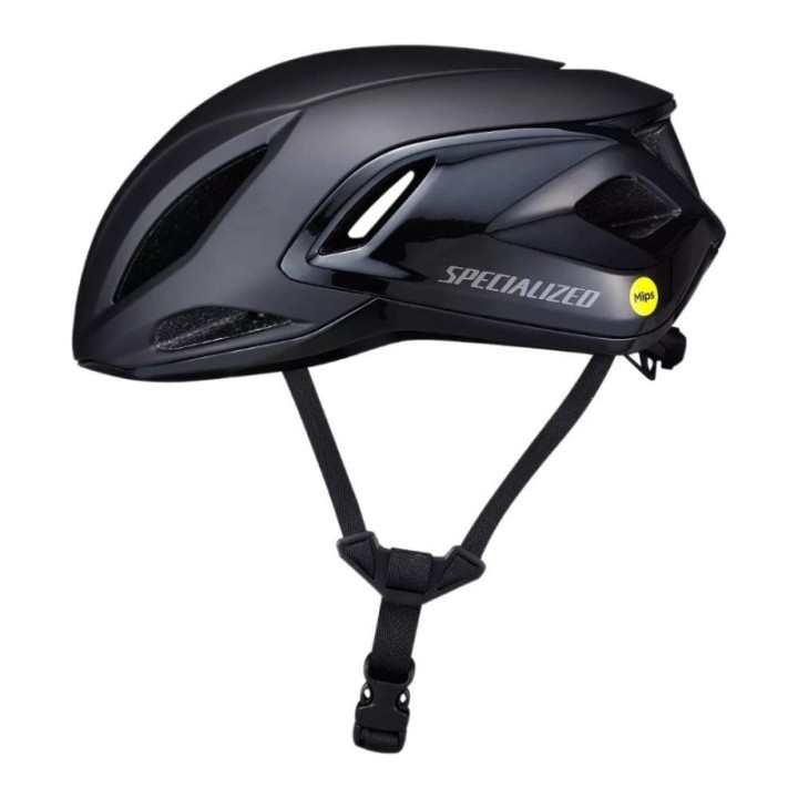 Casco Specialized Propero 4 Black|CASCO CARRETERA