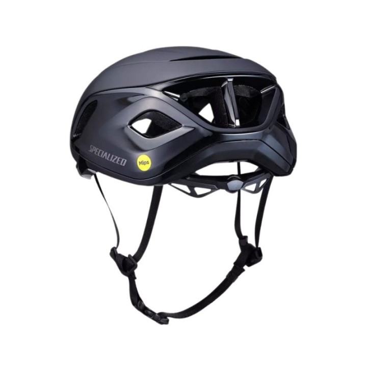 Casque Casco Specialized Propero 4 Noir | CASCO CARRETERA