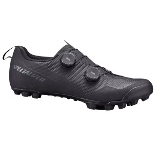 Chaussures de VTT Specialized Recon 3.0 Noir