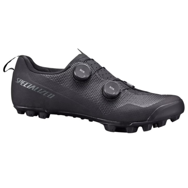 Chaussures de VTT Specialized Recon 3.0 Noir