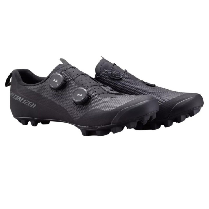 Chaussures de VTT Specialized Recon 3.0 Noir