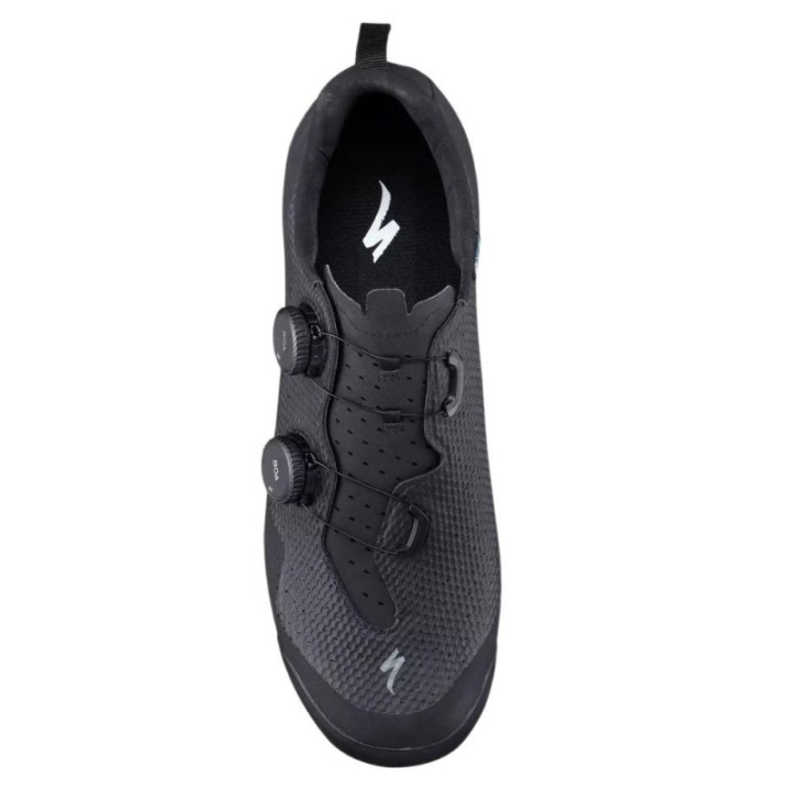 Chaussures de VTT Specialized Recon 3.0 Noir