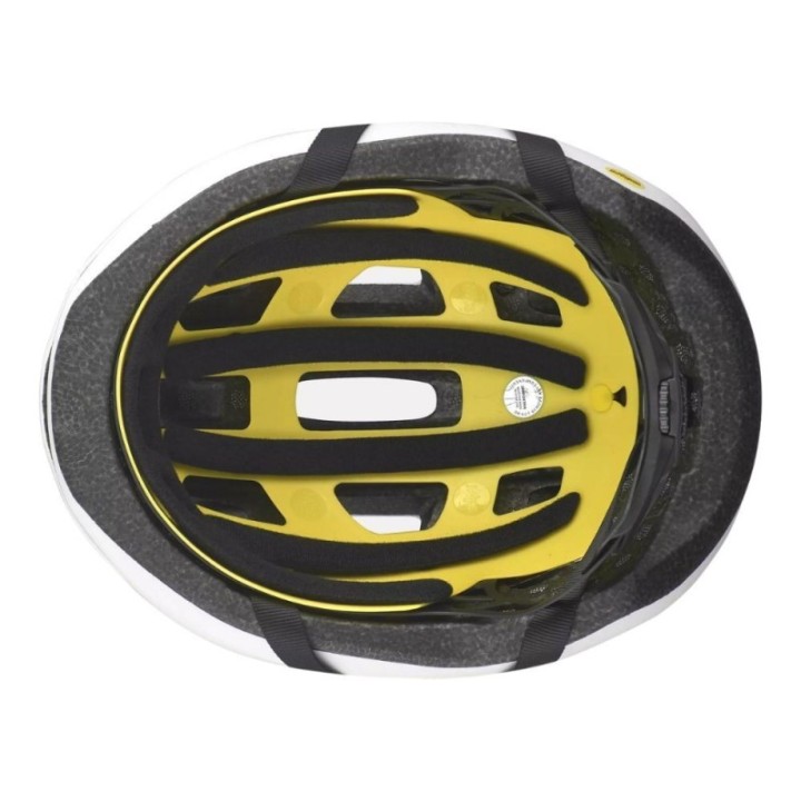 Casco Specialized Align II Satin White|CASCO CARRETERA