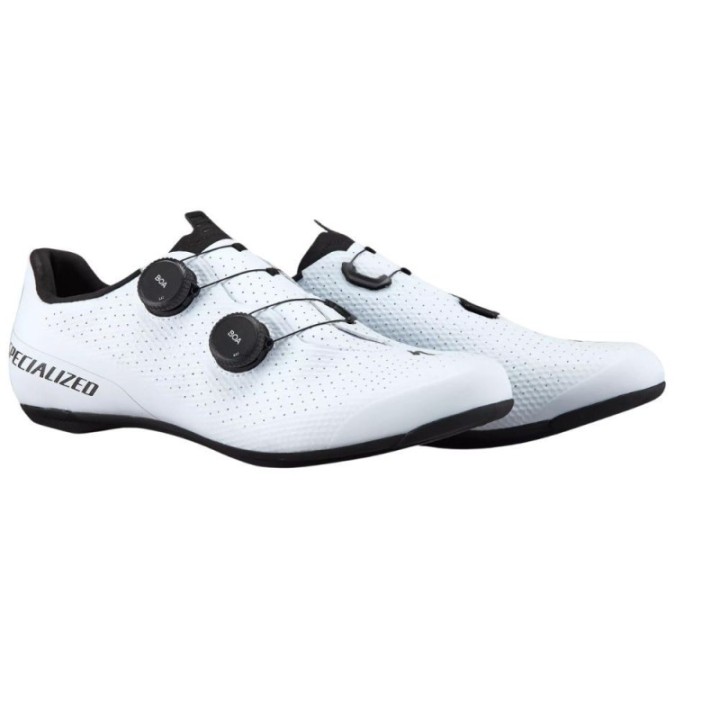 Zapatillas Carretera Specialized Torch 3.0 White