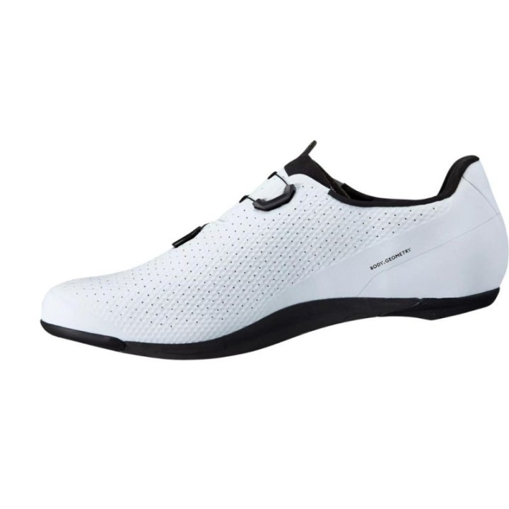Zapatillas Carretera Specialized Torch 3.0 White