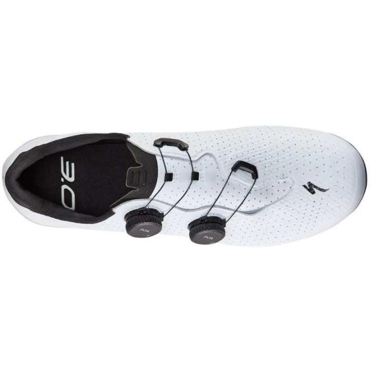 Zapatillas Carretera Specialized Torch 3.0 White