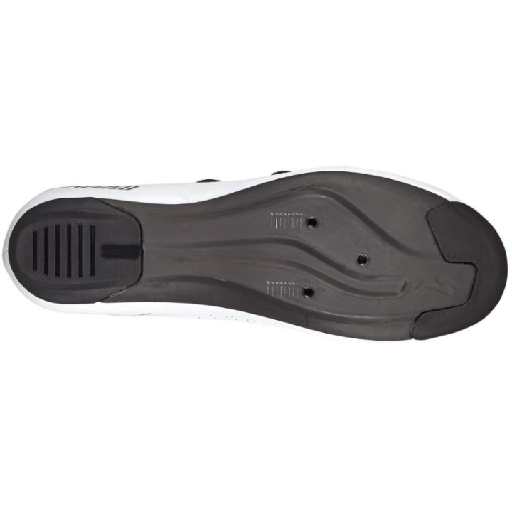 Chaussures de route Specialized Torch 3.0 Blanc