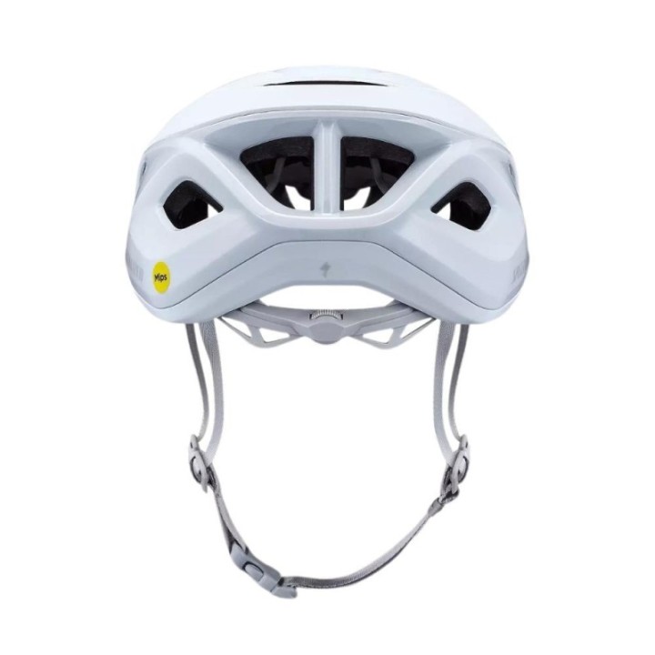 Casco Specialized Propero 4 White|CASCO CARRETERA