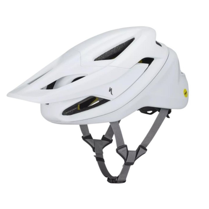 Casque Casco Specialized Camber Blanc|CASCO CARRETERA
