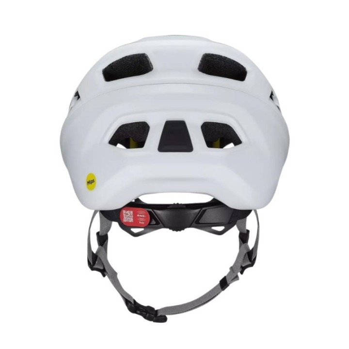 Casque Casco Specialized Camber Blanc|CASCO CARRETERA
