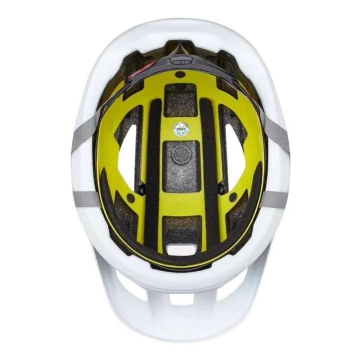Casque Casco Specialized Camber Blanc|CASCO CARRETERA