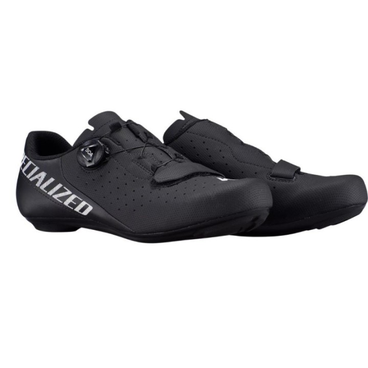 Zapatillas Carretera Specialized Torch 1.0 Black