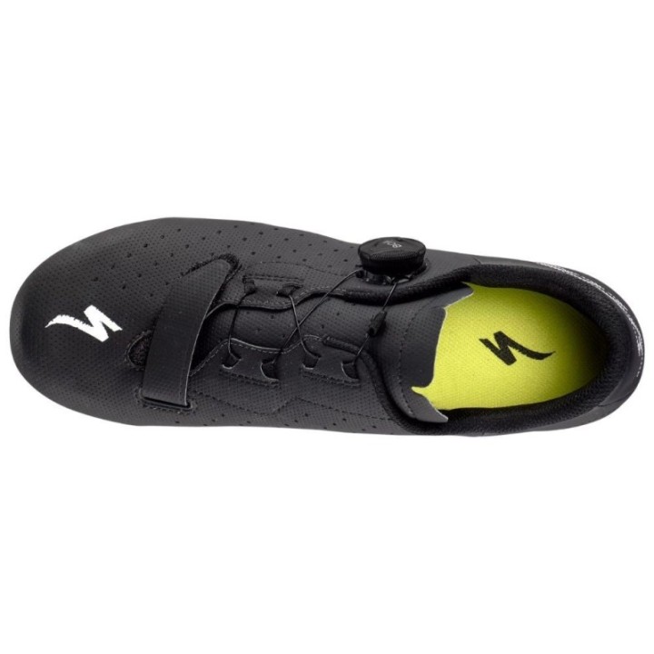 Zapatillas Carretera Specialized Torch 1.0 Black