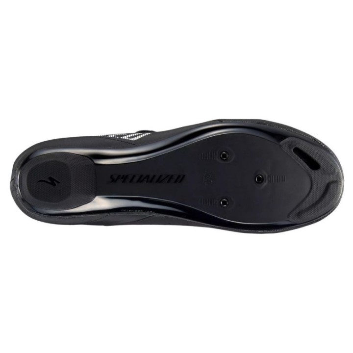 Chaussures de route Specialized Torch 1.0 Noir