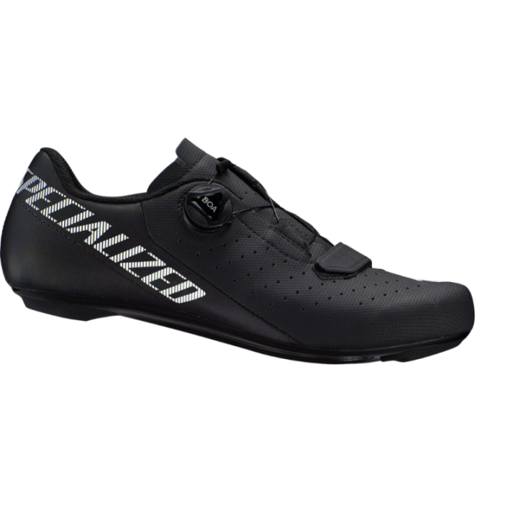 Chaussures de route Specialized Torch 1.0 Noir