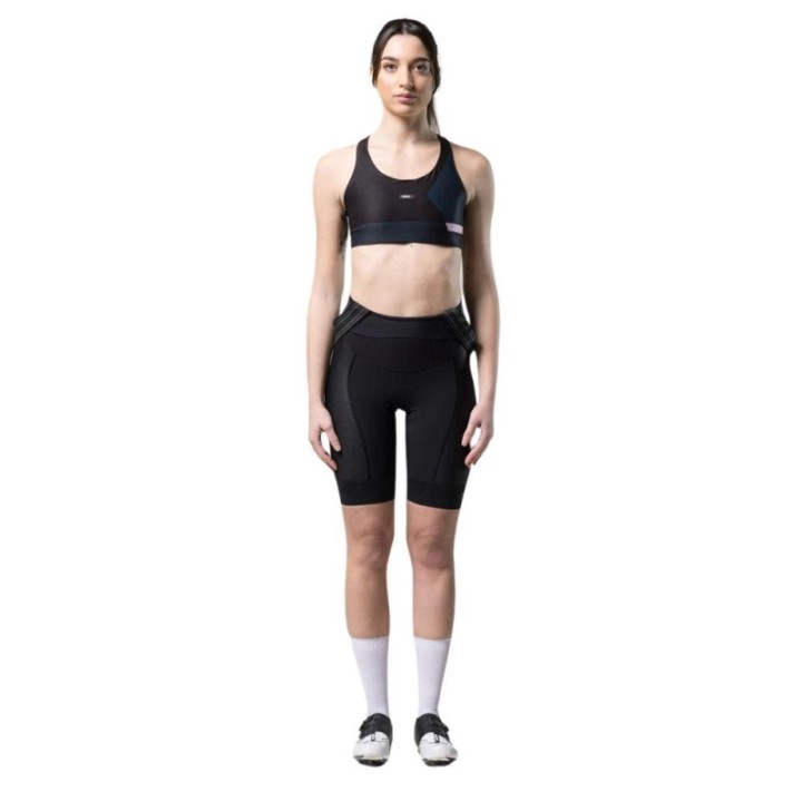 Sujetador Gobik Core Moonless|ropa interior ciclismo