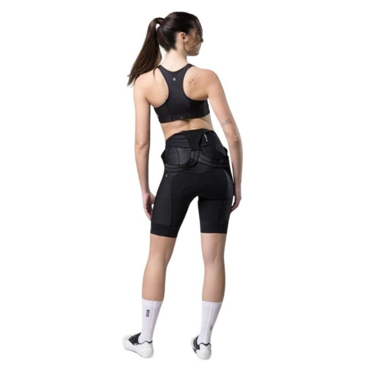 Sujetador Gobik Core Moonless|ropa interior ciclismo
