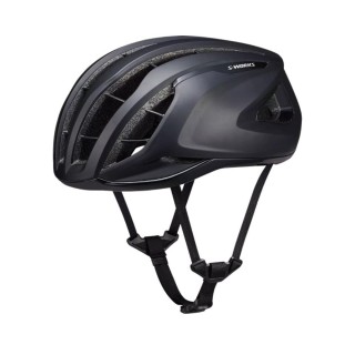 Casque Casco Specialized S-Works Prevail 3 Noir|CASCO CARRETERA