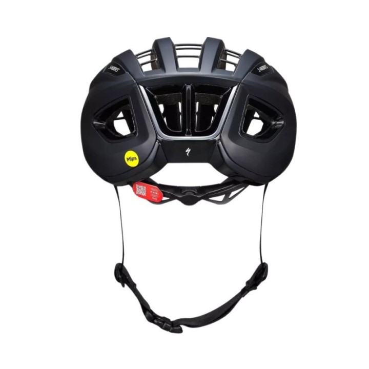Casque Casco Specialized S-Works Prevail 3 Noir|CASCO CARRETERA