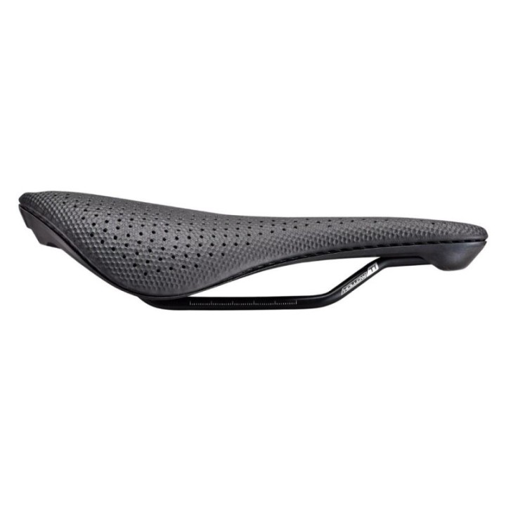 Selle Specialized Power Pro avec miroir noir | SILLÍN CARRETERA