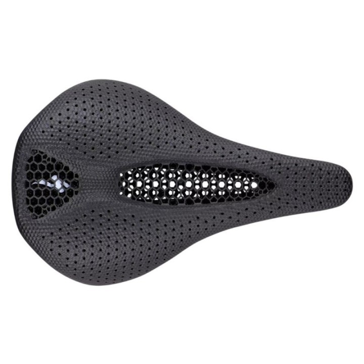 Sillín Specialized Power Pro With Mirror Black|SILLÍN CARRETERA