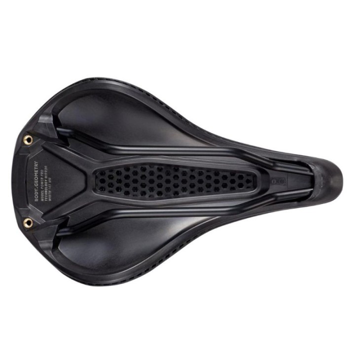 Sillín Specialized Power Pro With Mirror Black|SILLÍN CARRETERA