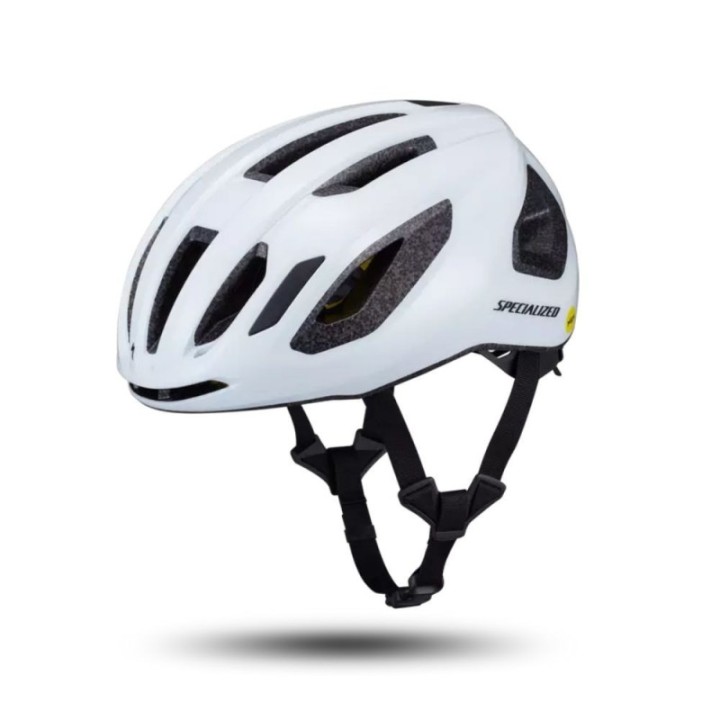 Casco Specialized Chamonix 3 White|CASCO CARRETERA
