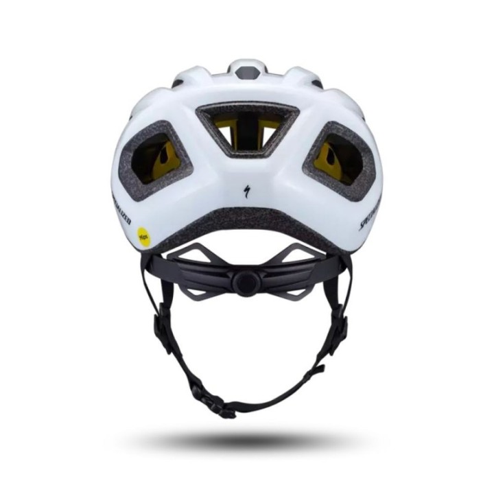 Casco Specialized Chamonix 3 White|CASCO CARRETERA